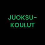 Juoksukoulut